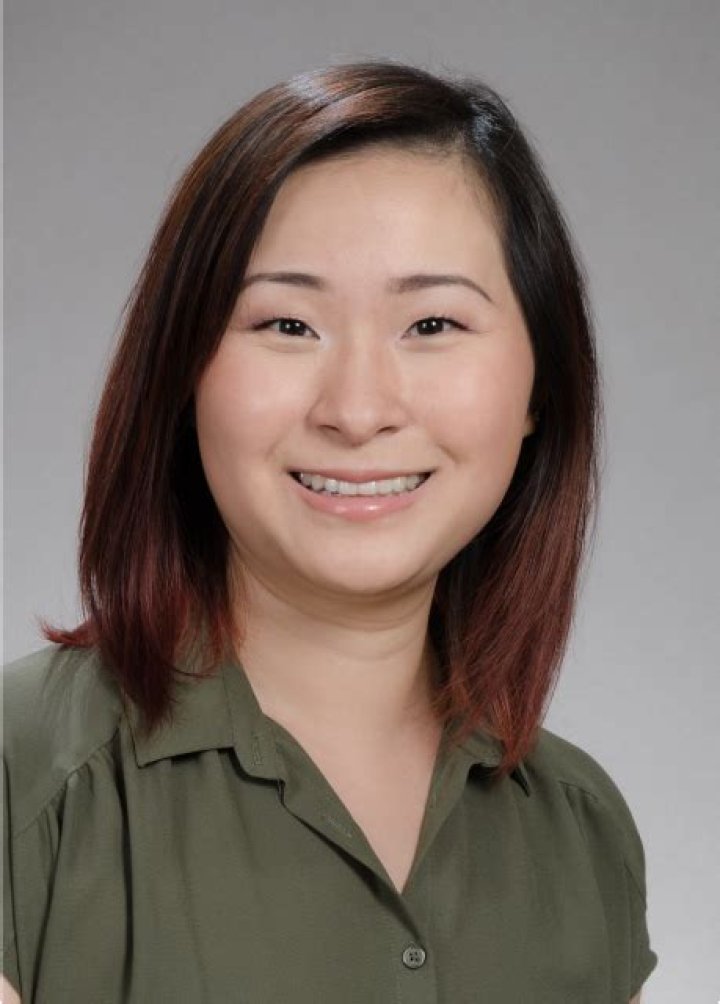 Dr. Catherine Chen, MD – Loma Linda, CA