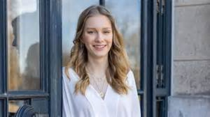 Catherine Heilig – Prince Frederick, MD