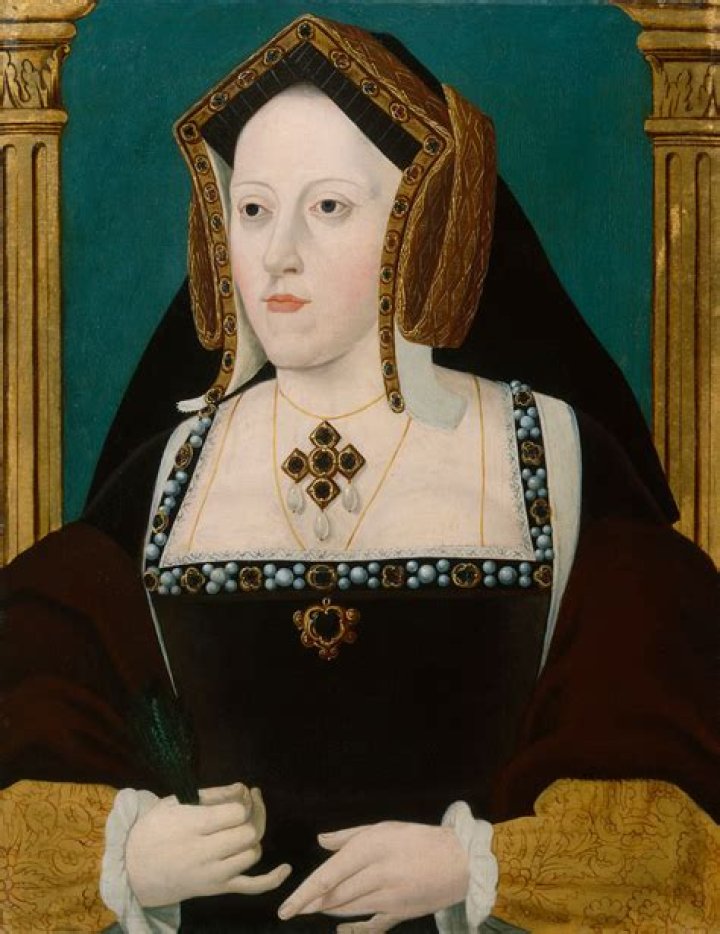 Catherine Of Aragon Biography - Facts, Childhood, Family Life & Achievements