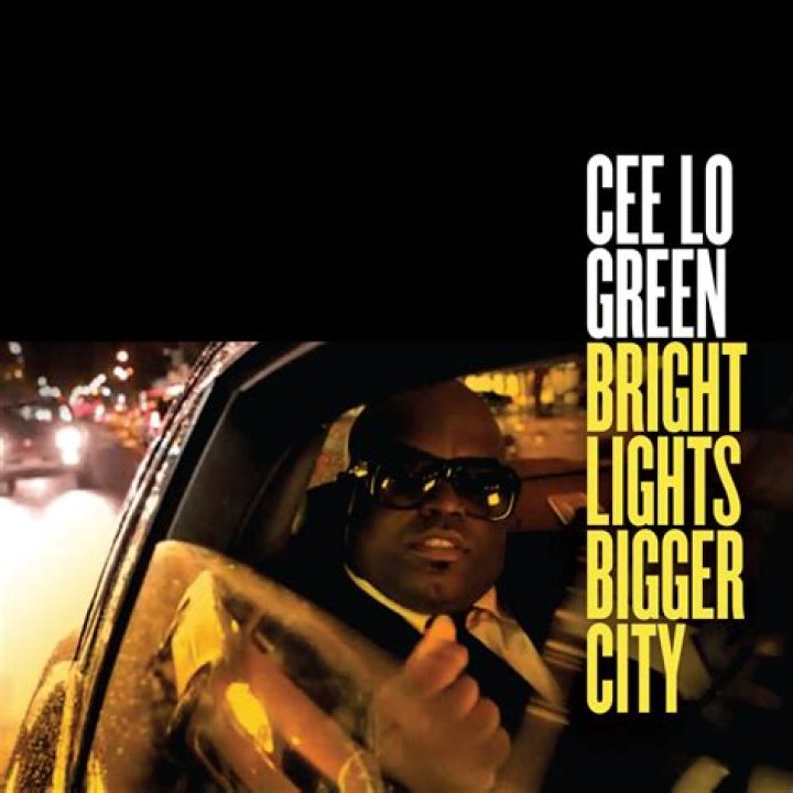 Cee Lo Green Releases ‘Bright Lights Bigger City’ Music Video