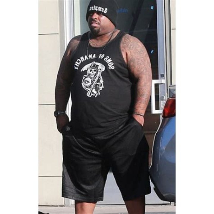 CeeLo Green Weight Loss: A Deep Dive Into His Inspiring Journey to Shed 50 Pounds