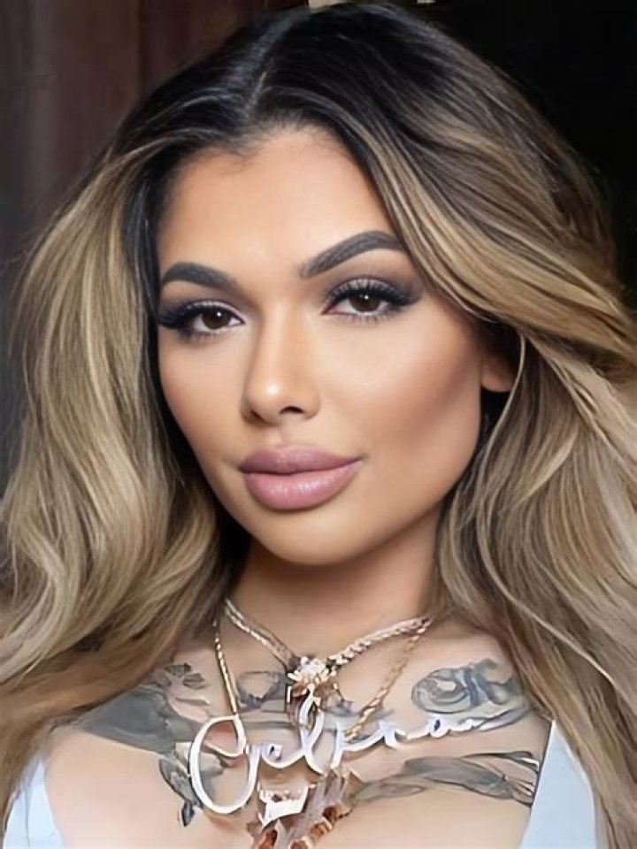 Celina Powell Wiki, Boyfriend, Age, Height & Net Worth