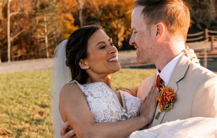 Chad Flores: 10 Fast Facts You Didn’t Know About Sarah Isgur Husband