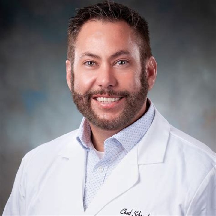 Dr. Chad Smoker, MD – Spruce Pine, NC
