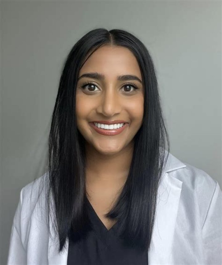 Chaitali Patel – Milton, GA