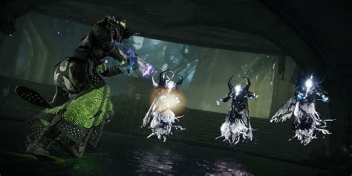 Challenge Mode Is Now Live For Destiny: Rise Of Iron’s Wrath Of The Machine Raid