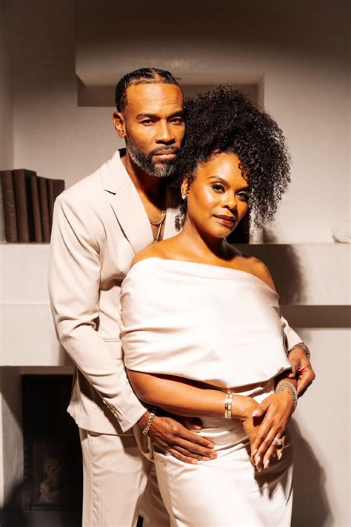 Chance Brown Birthday: Everything To Know About Tabitha Brown Husband