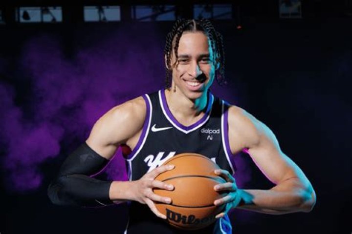 Chance Comanche Wiki, Age, Girlfriend, Parents, Height, Career & More