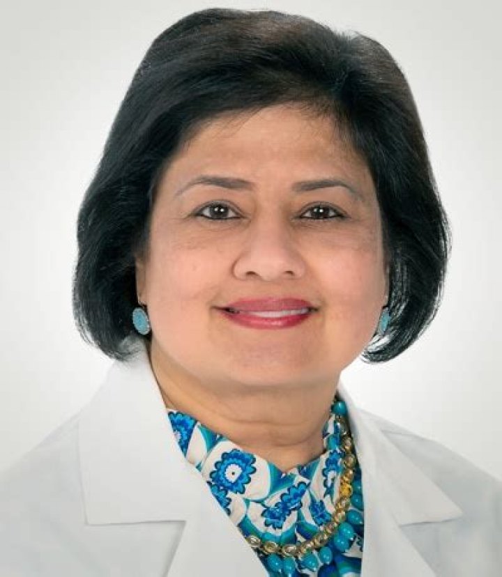 Dr. Chanda Dihenia, MD – Lubbock, TX