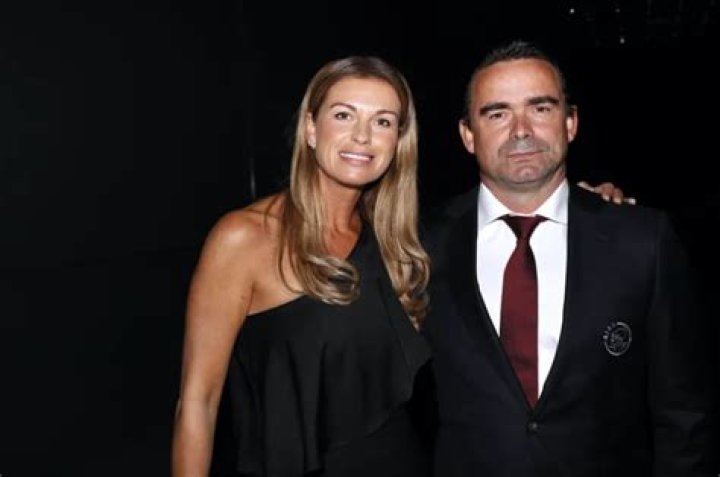 Chantal Van Woensel, Marc Overmars Wife: Wiki, Age, Height, Net Worth