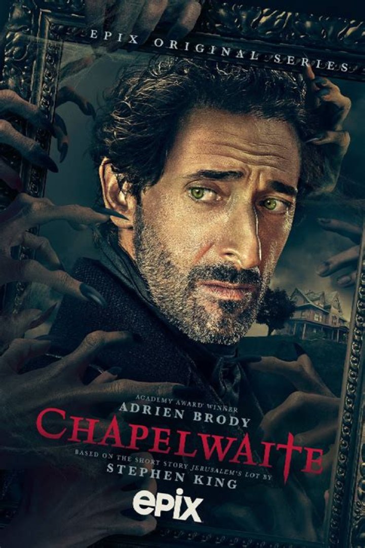 Chapelwaite Archives - Celebrities: Wiki, Age, Height, Net Worth, Relationship