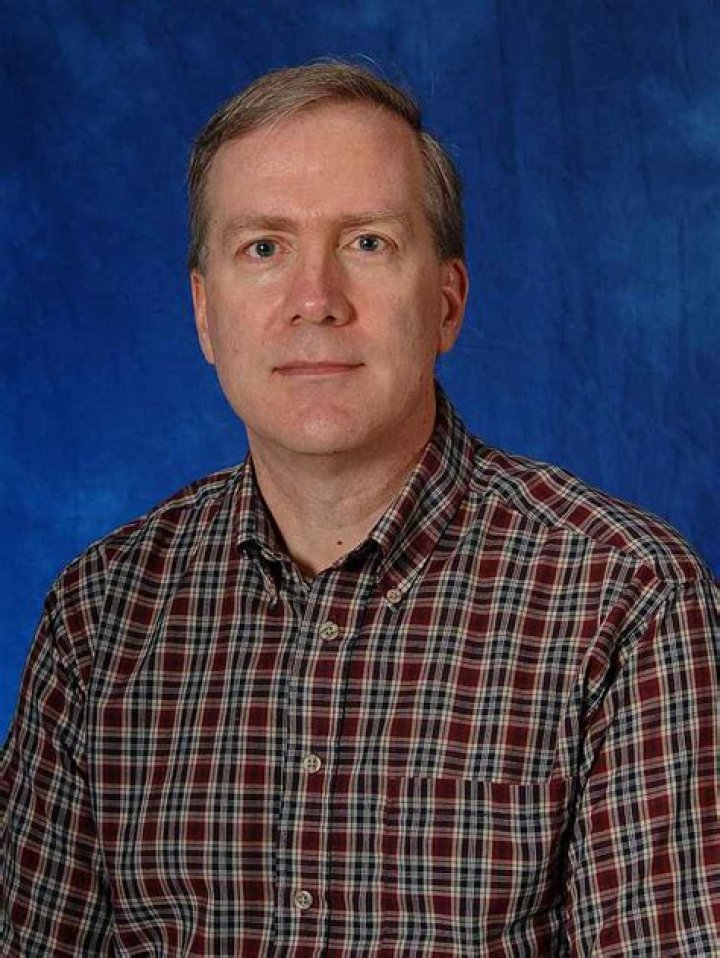 Dr. Charles Allen III, DO – Cleveland, OH