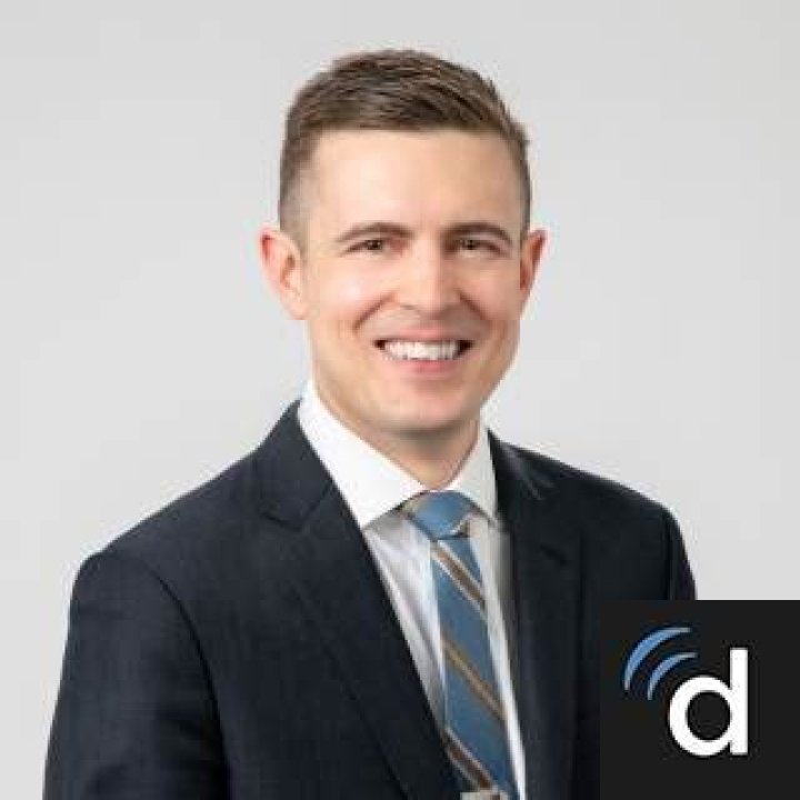 Dr. Charles Babb, MD – Newark, NY