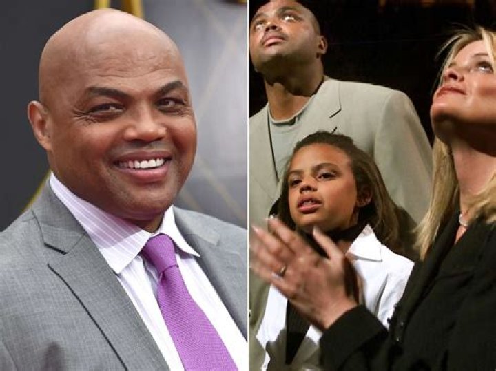 
Charles Barkley’s Wiki: Wife Maureen Blumhardt, Net Worth, Daughter Christiana Barkley, Family, Salary, Marriages 