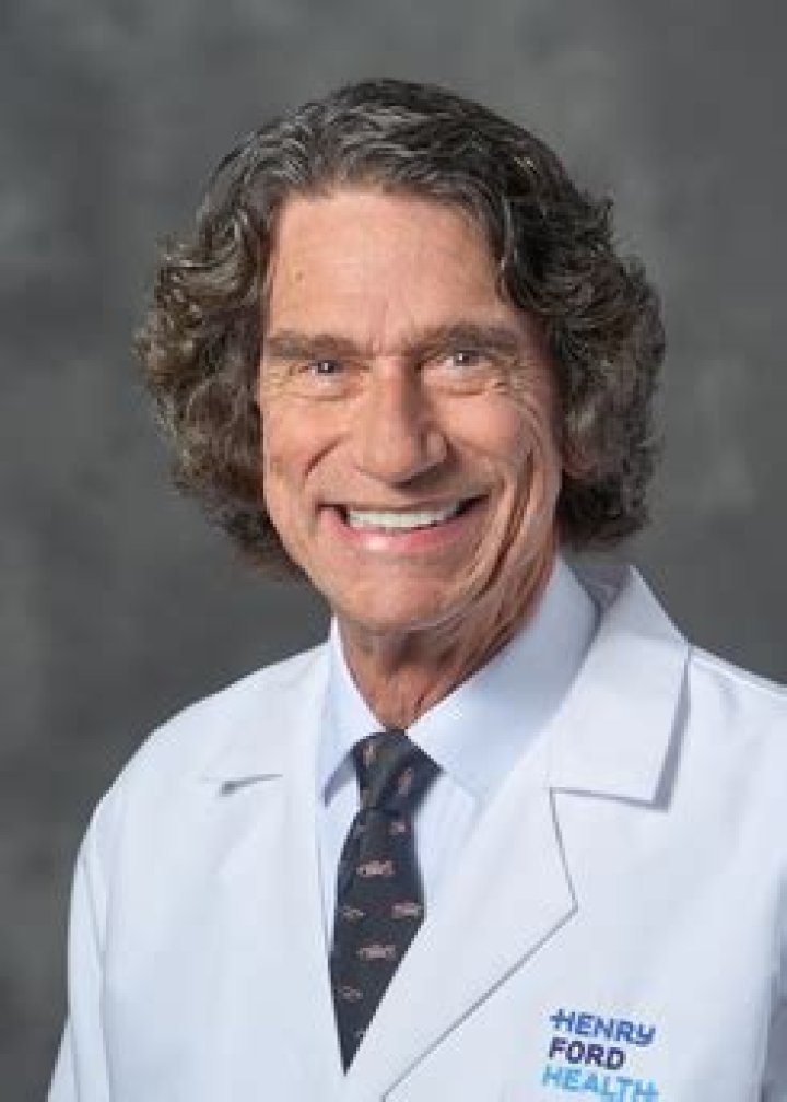 Dr. Charles Barone II, MD – Detroit, MI