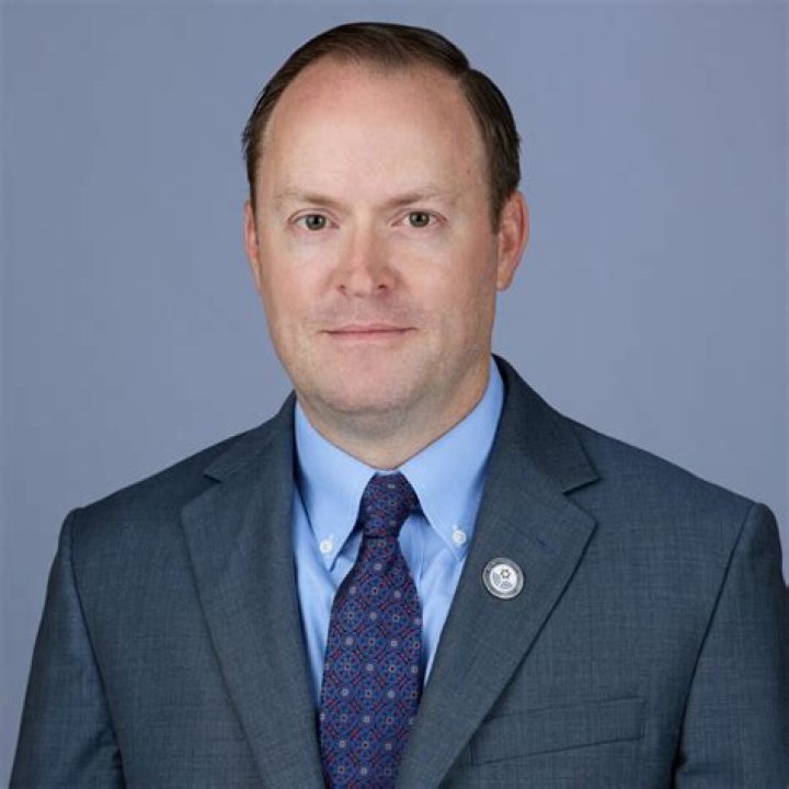 Dr. Charles Daly, MD – Charleston, SC