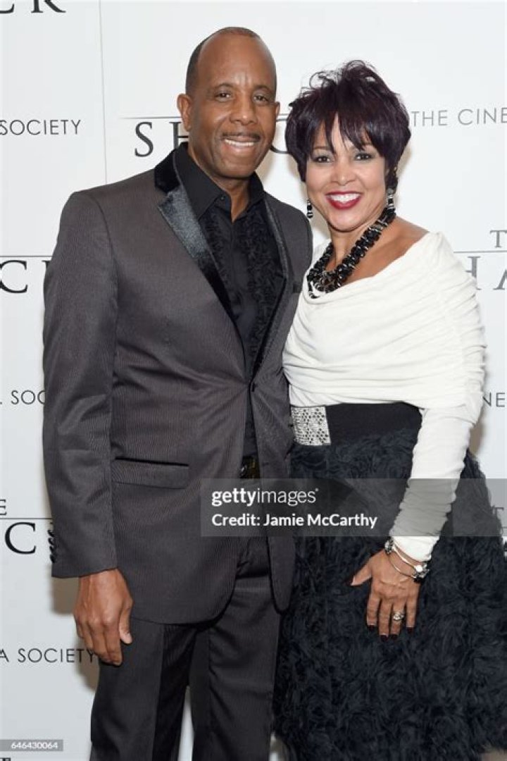 Charles H. Ellis III Bio, Age, Family, Crisette Michelle Ellis, Net Worth, Ariana Grande