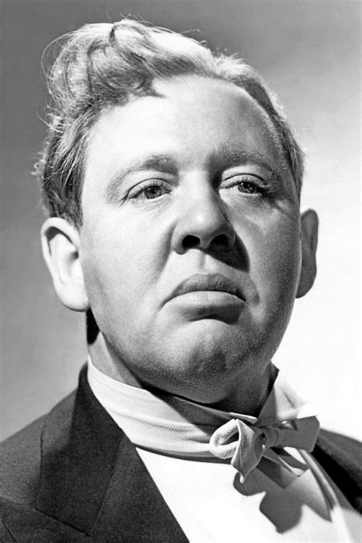Charles Laughton Biography - Facts, Childhood, Family Life & Achievements