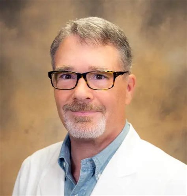 Dr. Charles Probst, DO – Laurel, MS