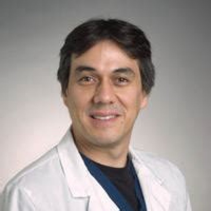 Dr. Charles Salazar, MD – Greenwood, IN