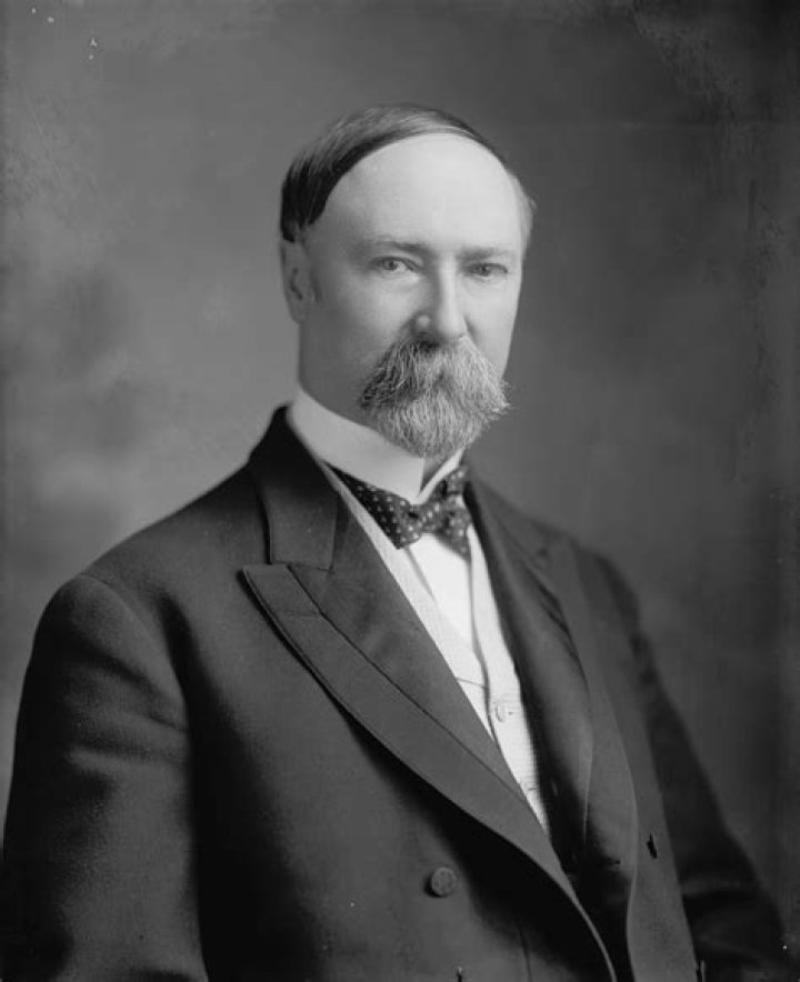 Charles Warren Fairbanks Biography - Facts, Childhood, Family Life & Achievements