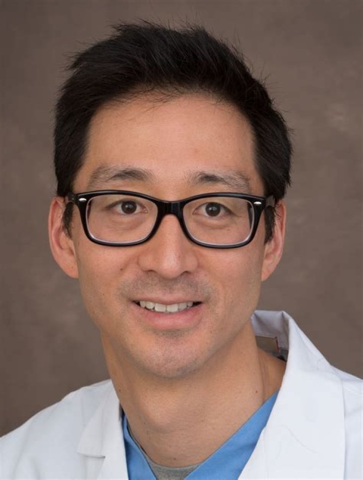 Dr. Charlie Jung, MD – Richmond, VA