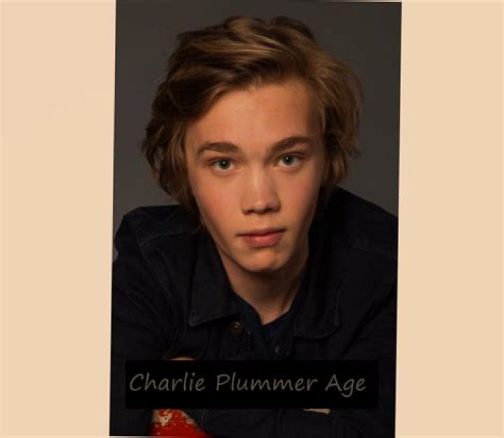Charlie Plummer Net Worth