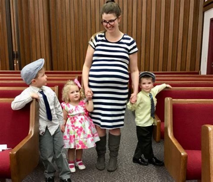 Charlie Robison Children: Meet Charles Augustus Robison, Julianna Tex Robison & Henry Benjamin Robison