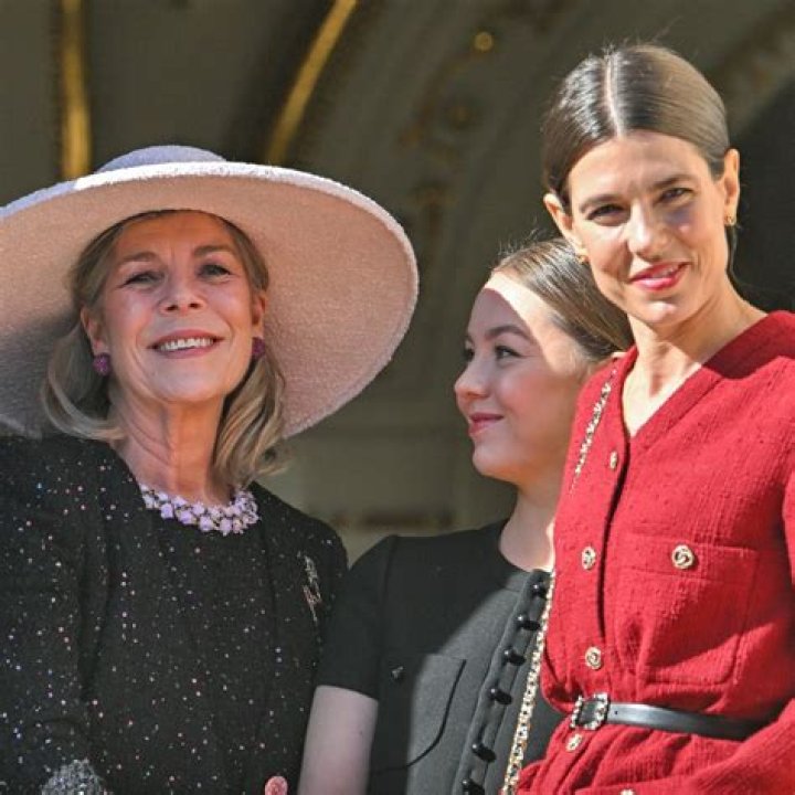 Charlotte Casiraghi Princess, Royal Wedding, Career & Net Worth