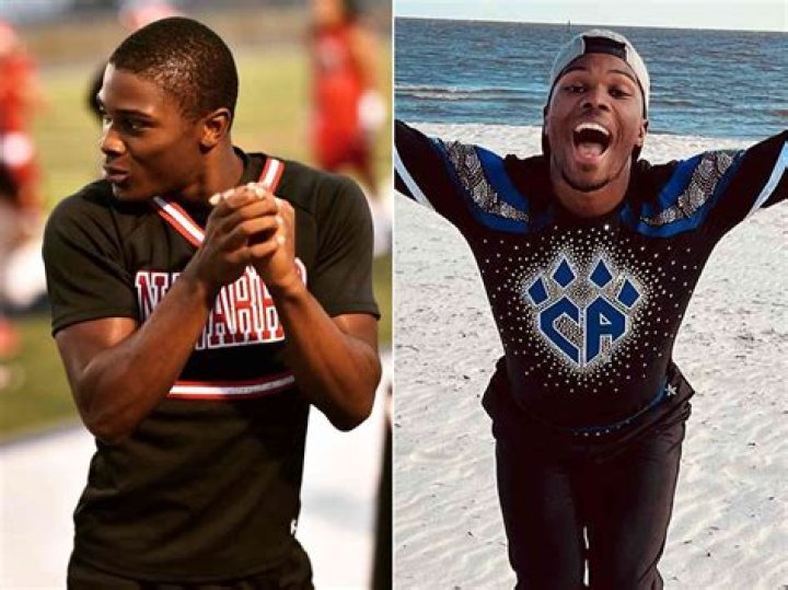 Cheer Star La’Darius Marshall Is Safe After Posting Frightening Message — Receive Support From Co-Stars