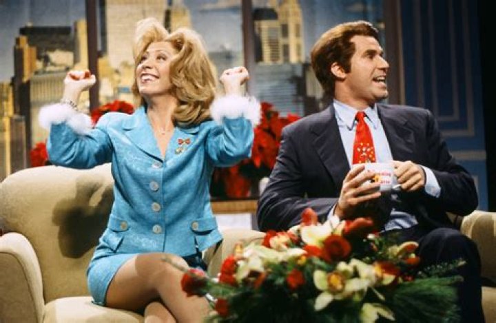 Cheri Oteri Biography - Facts, Childhood, Family Life & Achievements