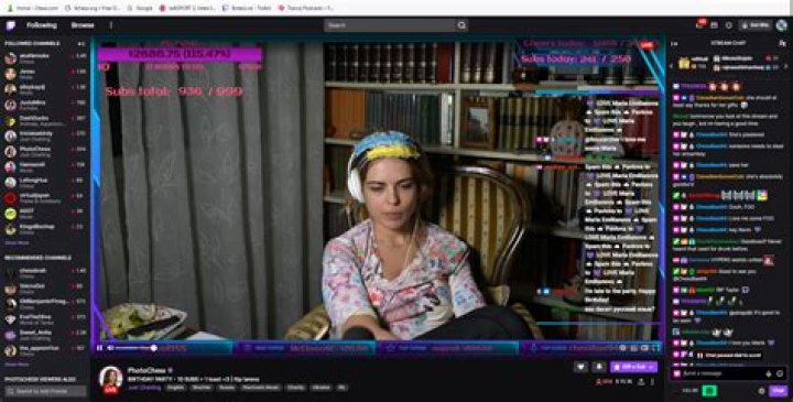 Chessbae94 Face Revealed: Meet Him On Twitch