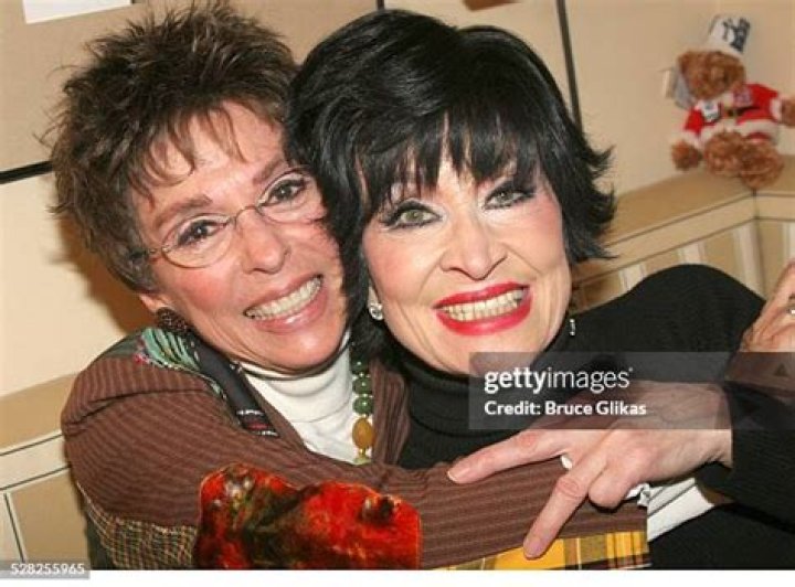 Chita Rivera vs Rita Moreno: A Comparative Analysis of Two Iconic Actresses