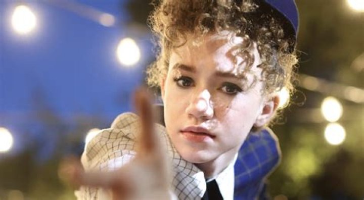 Chloe Coleman top movies, TV shows and awards