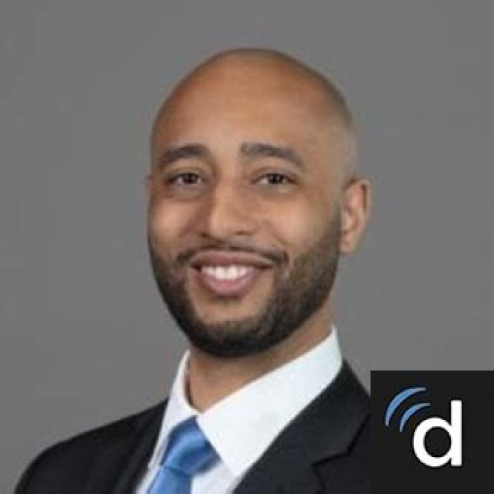 Dr. Chris Alexander, MD – Denison, TX