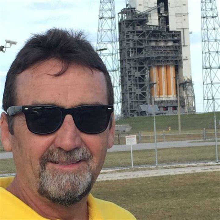 Chris Bledsoe Obituary 2022 Fayetteville NC, UFO Expert