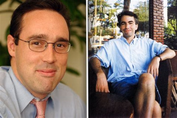 Chris Cillizza Wife: Gia Cillizza, Salary, Age, Wiki, Biography, Net Worth