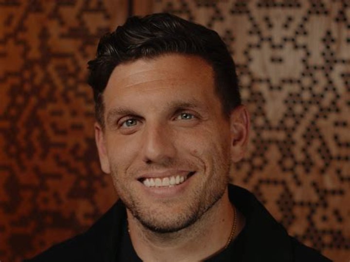 Chris Distefano Biography - Facts, Childhood, Family Life & Achievements