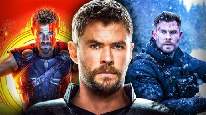 The best Chris Hemsworth movies, ranked
