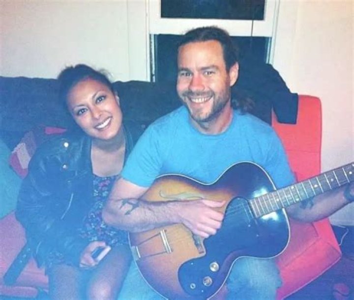Chris Pontius Wife and Kids, Is He Married To Girlfriend Mae Quijada?