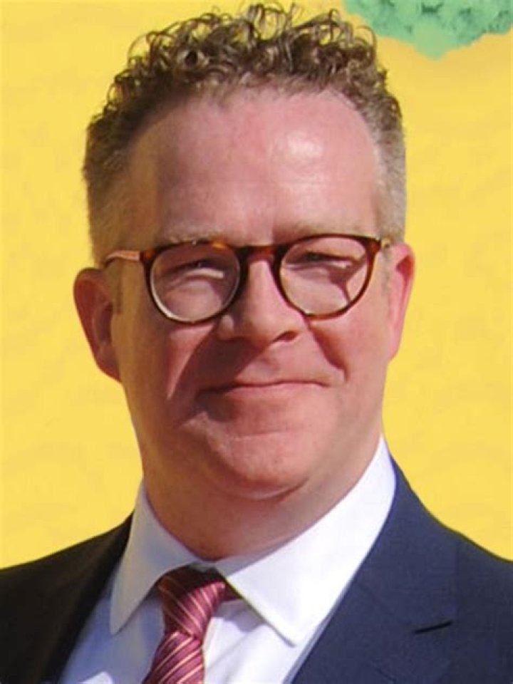 Chris Tallman – Bio, Facts, Family Life of Actor