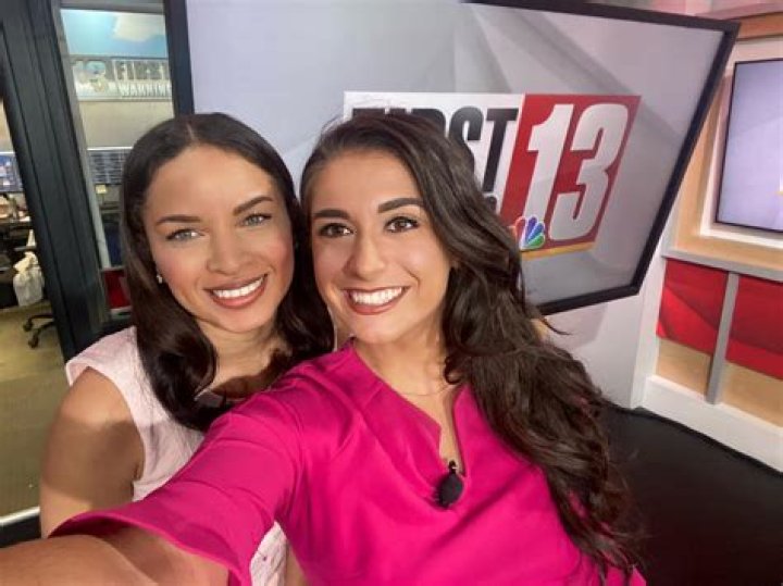 Christina Talamo [NC13]Wiki Age, Biography, Salary, Boyfriend, Instagram