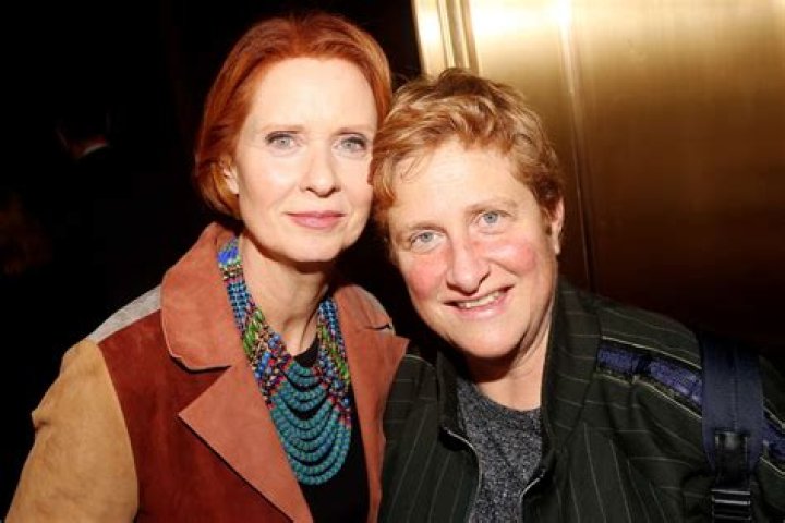Christine Marinoni: Who is Cynthia Nixon‘s wife?