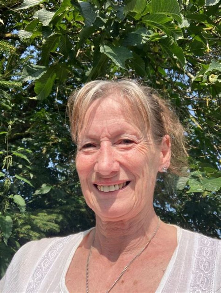 Dr. Christine (De La Cruz) Robles, DO – West Islip, NY