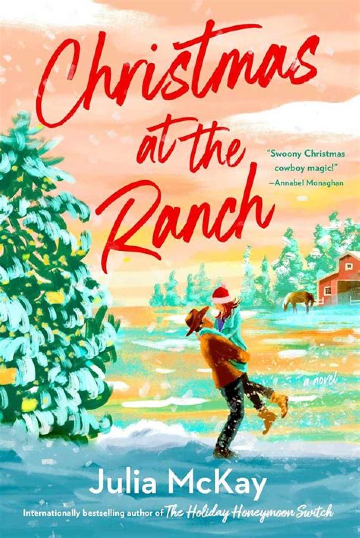 Christmas at the Ranch: Kelly Bartram Wikipedia Age & Height Explored