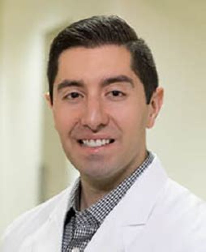 Dr. Christopher Barrios, MD – Saint Louis, MO