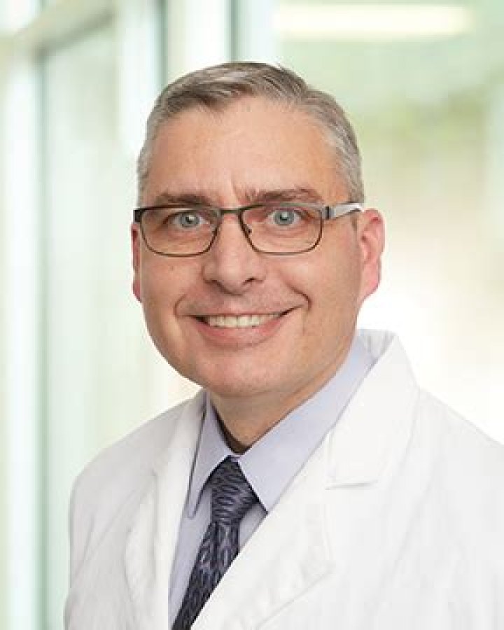 Dr. Christopher Dunlap, MD – Murfreesboro, TN