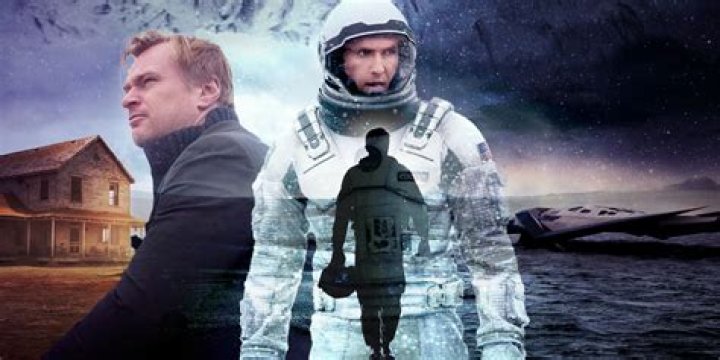 Christopher Nolan Dissects Interstellar Landing Scene And Practical Effects In New Featurette