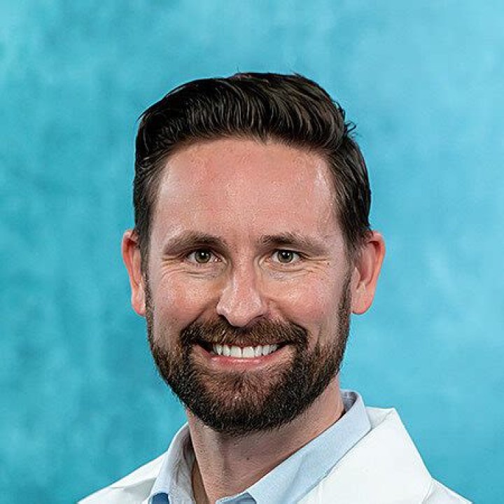 Dr. Christopher Ross, MD – North Little Rock, AR