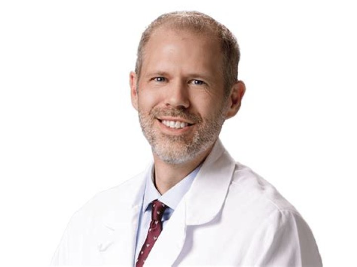 Dr. Christopher Swanson, MD – Austin, TX